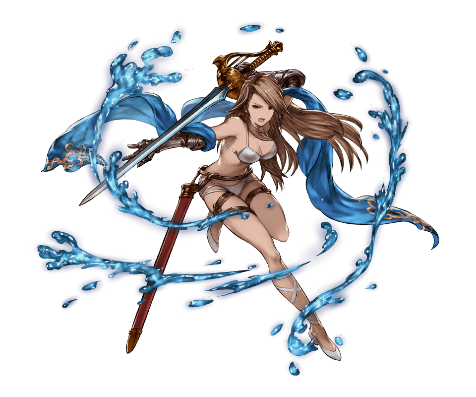 cygame你难道没有主机嘛碧蓝幻想relink全新演示分析及展望