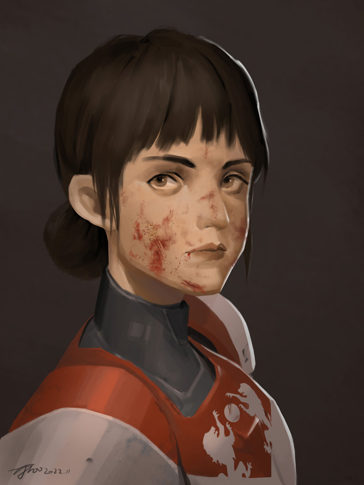 《命运2》同人征稿活动奖项公布