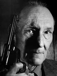 威廉·巴勒斯（William S.Burroughs）