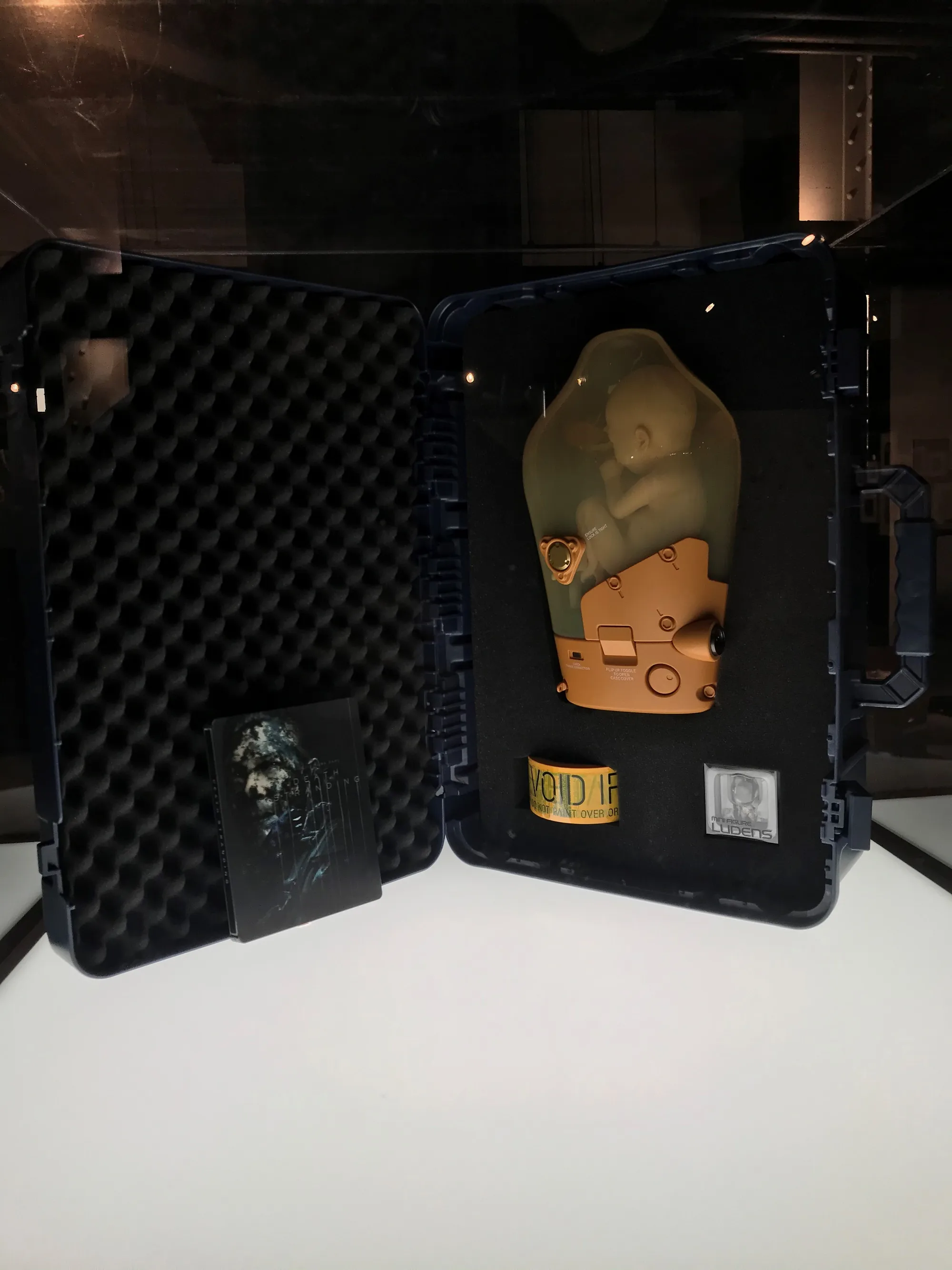 预购刚开始就断货的收藏版