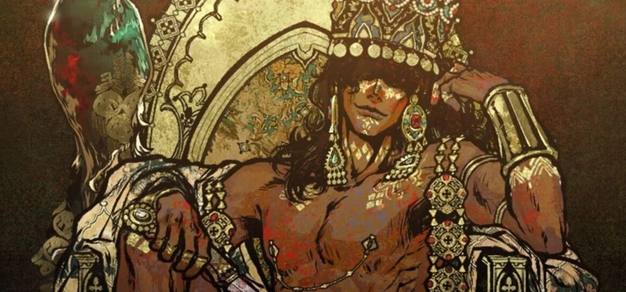 一年后再看，这部因“美色”出圈的国产游戏带来了什么？