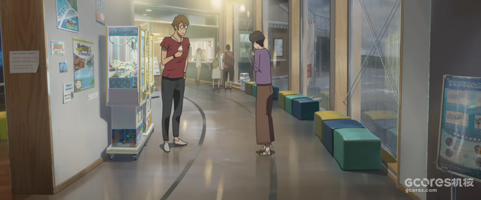 《铃芽之旅》剧情与民俗深度解读 《铃芽之旅》剧情与民俗深度解读