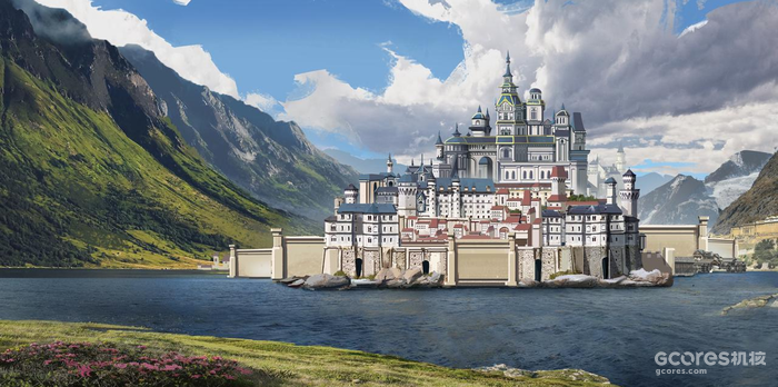 关于我大三受邀去CGDC分享一事 关于我大三受邀去CGDC分享一事