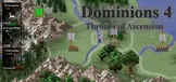 Dominions 4: Thrones of Ascension