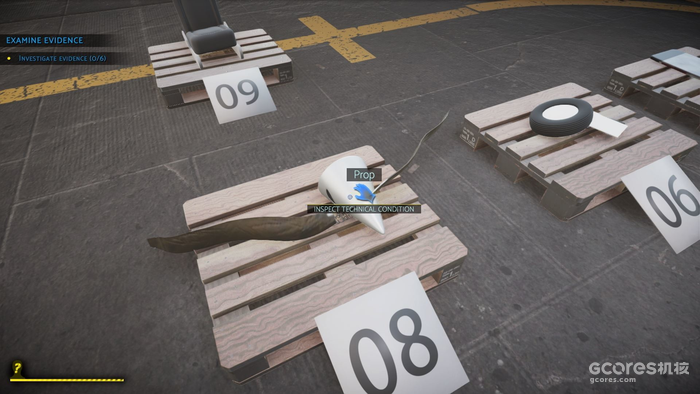 亲临事故现场、还原背后真相:心跳游戏HBG宣布模拟游戏新作《飞机失事模拟器》 亲临事故现场、还原背后真相:心跳游戏HBG宣布模拟游戏新作《飞机失事模拟器》