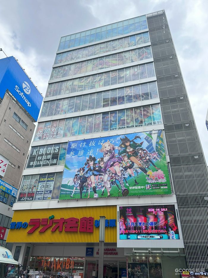 摄影丨东京印象 摄影丨东京印象