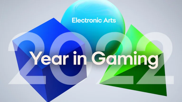 EA公布年度回顾，《FIFA》及《Apex英雄》为最受欢迎游戏
