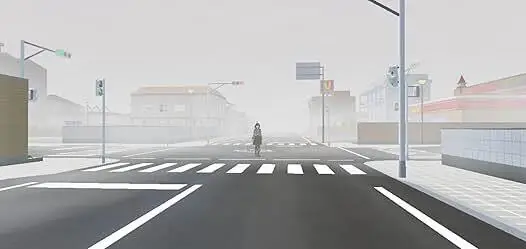 侦探佳安第一部剧场版《侦探佳安：通往命运之伦的十字路口》隐晦的人生细节。