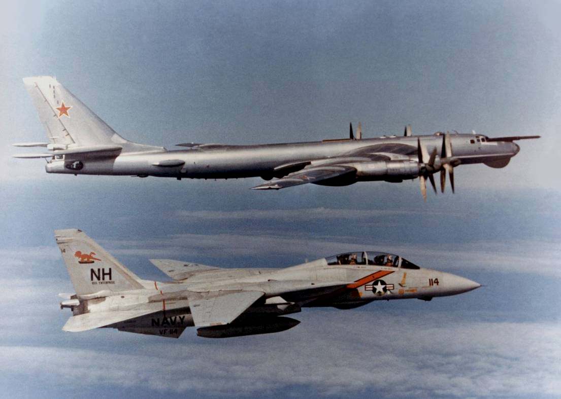 对于冷战时期重要的拦截作战需求而言，同时具备高速飞行能力和良好独立拦截能力的机型能显著提升在截击作战中的任务效率。