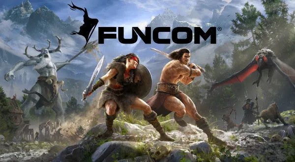 腾讯宣布计划全额收购《科南时代》背后工作室Funcom