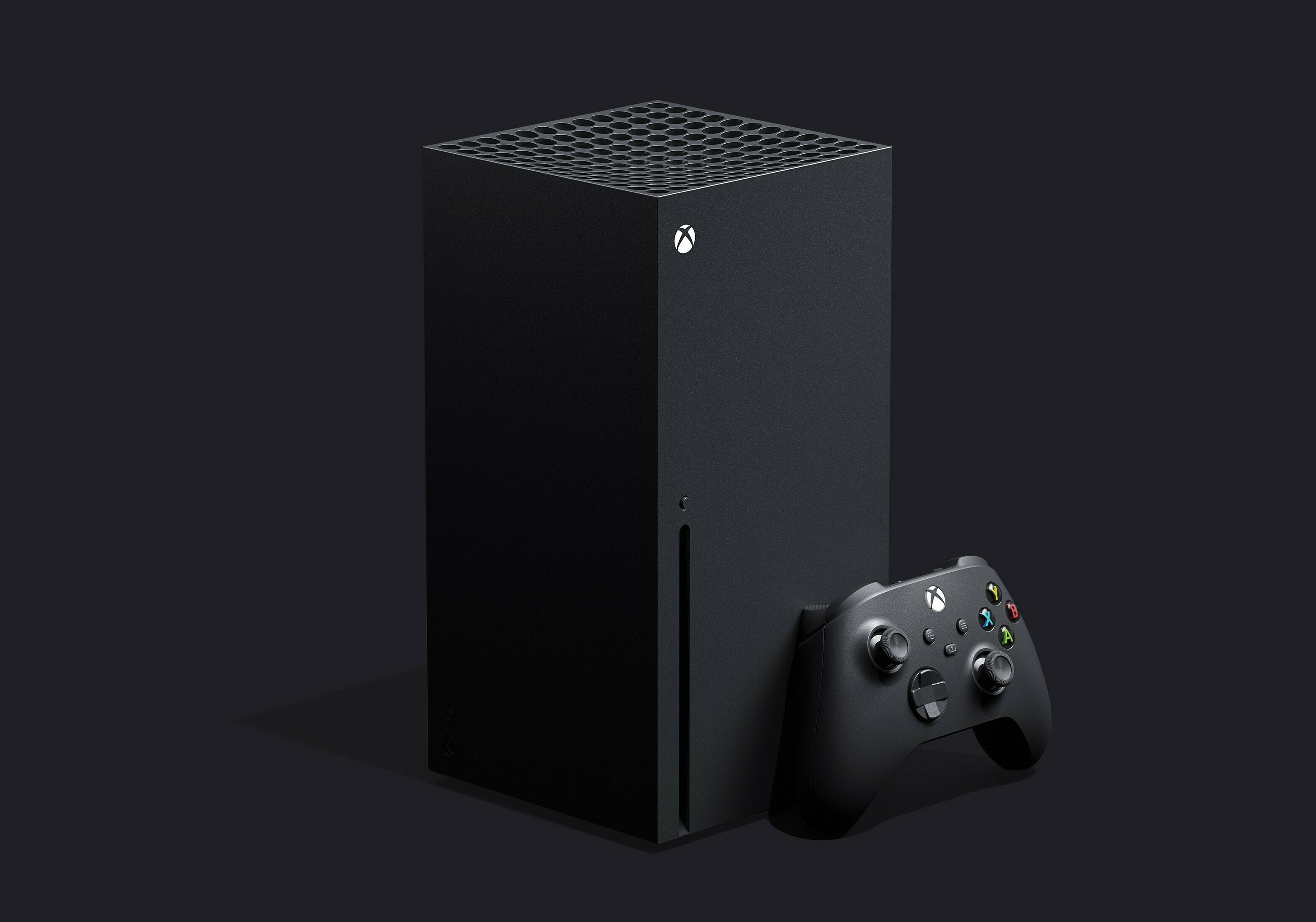 爆料解讀：Xbox Series X 小改款、新手柄和下一代 Xbox 規格展望