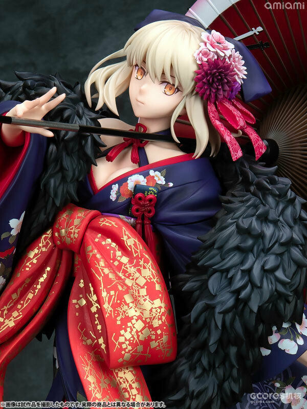 2023年5月第三周手办模型情报总汇 2023年5月第三周手办模型情报总汇