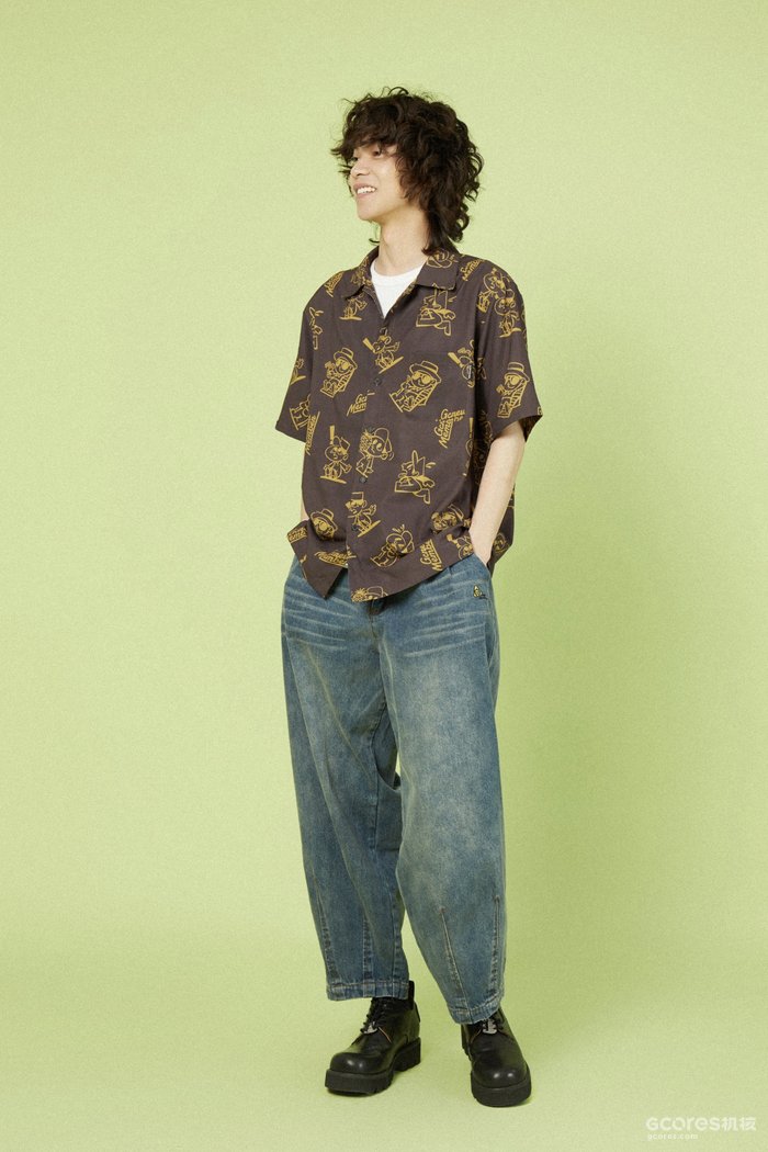 火热上新,凉爽出行!「机组成员」今日又有新品发售 火热上新,凉爽出行!「机组成员」今日又有新品发售