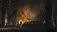 驱煞记