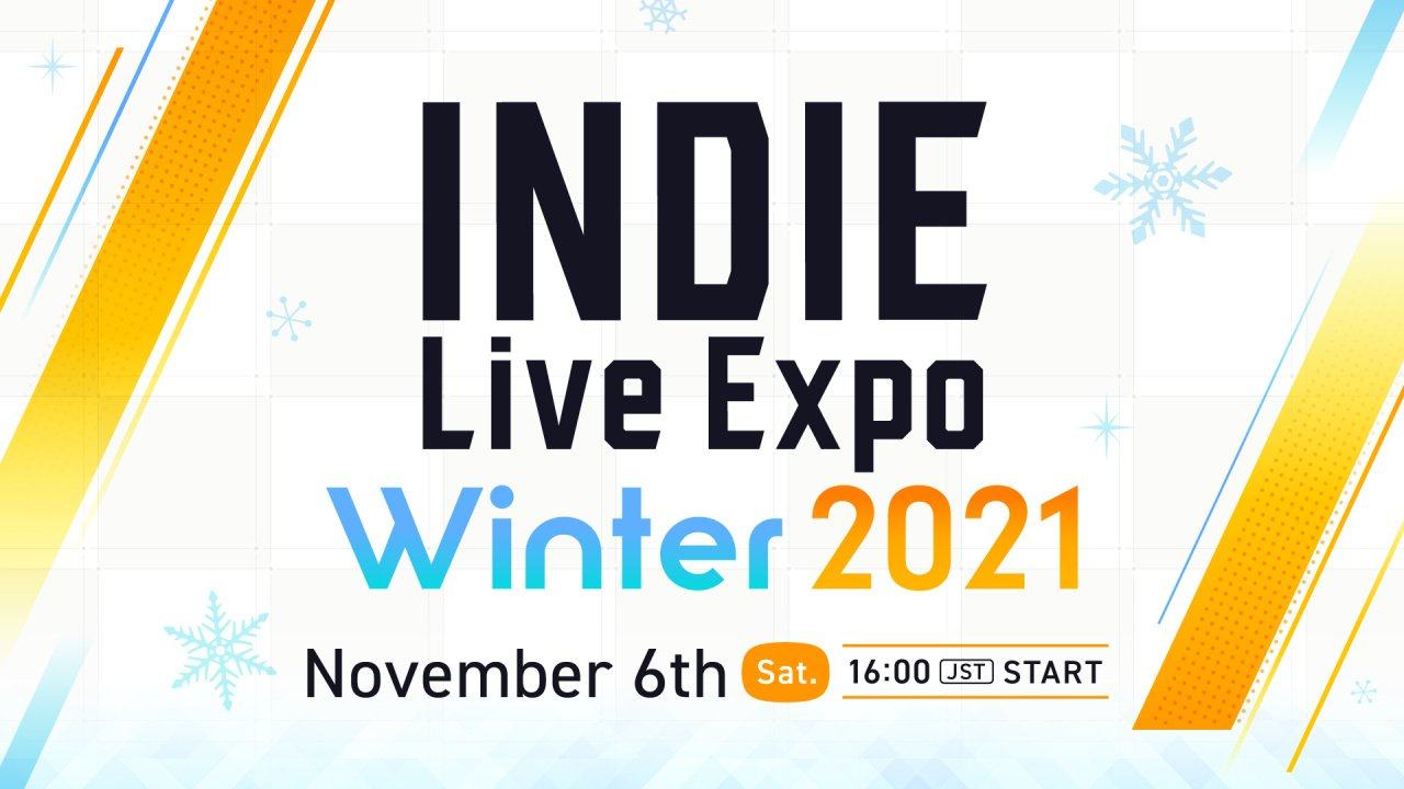 INDIE Live Expo Winter 2021参演嘉宾信息公布，目黑将司带来全新配乐