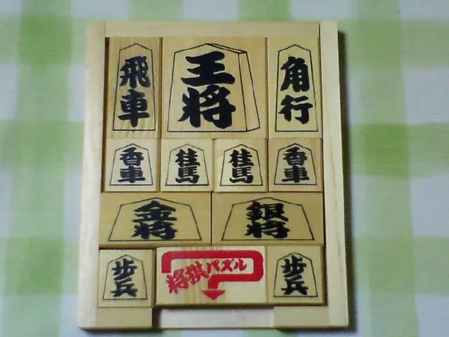 将棋主题
