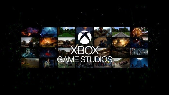 路线改变？微软工作室（MS Studios）正式更名为XBOX工作室（Xbox Game Studios）
