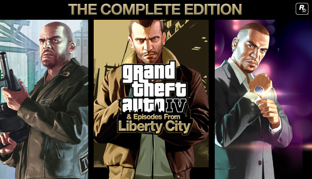 《Grand Theft Auto IV》的細節與故事（1）：鴨嘴獸號與堂兄弟往事