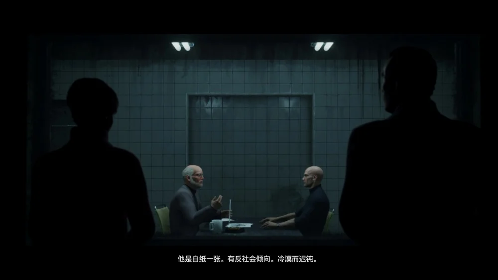 进行测试任务前
