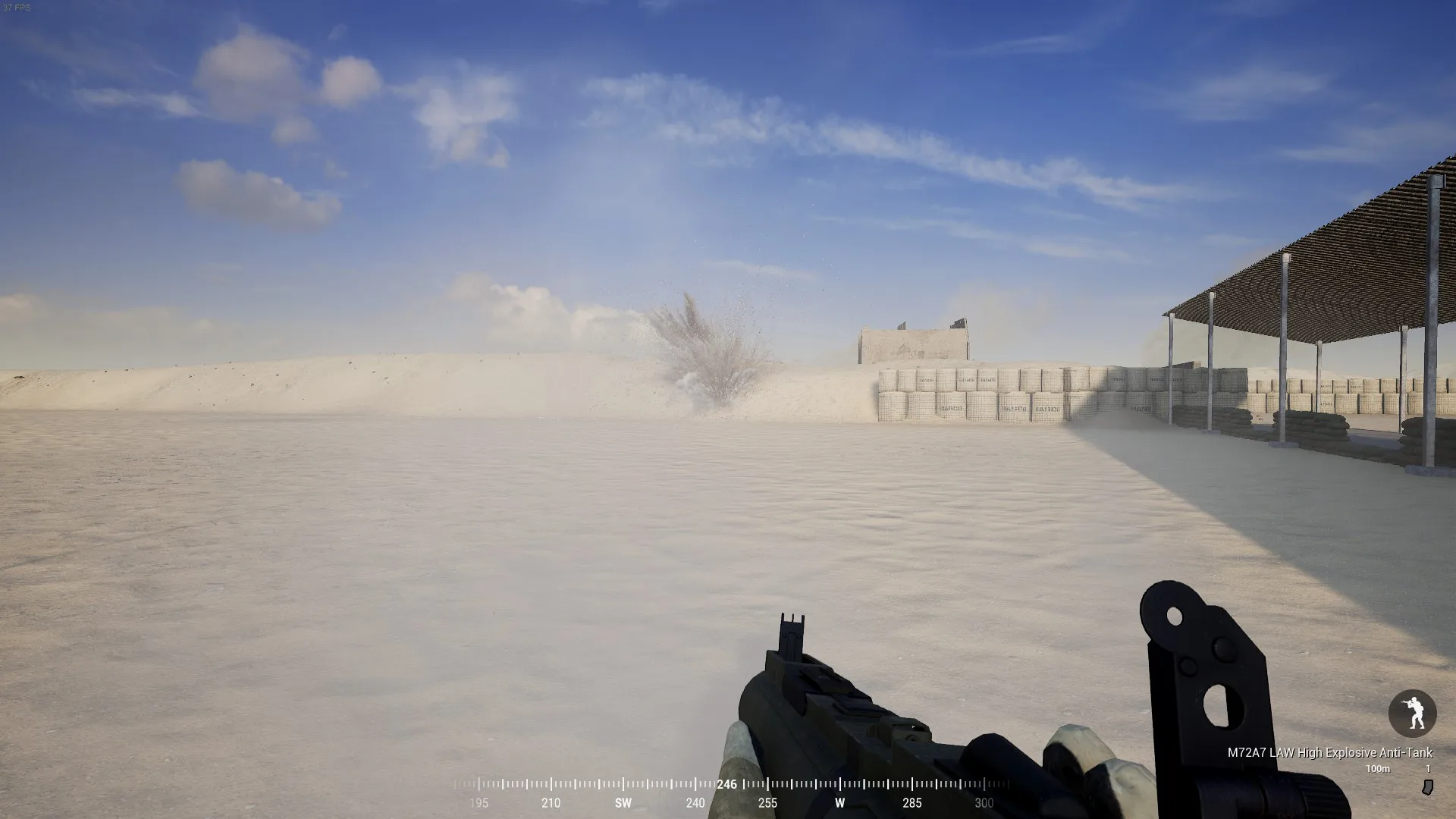 M72A7
