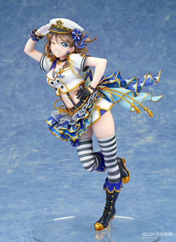 2023年4月第三周手办模型情报总汇 2023年4月第三周手办模型情报总汇