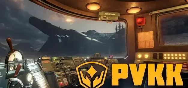 《PVKK: Командующий Планетарной обороной обороны》延期至2027年发售 | Начало GCORES