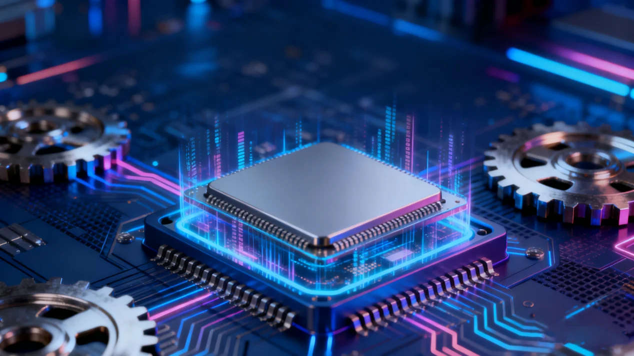 2025年台式机处理器市场年度盘点：AMD王炸牌颠覆市场格局，国产芯借势突围