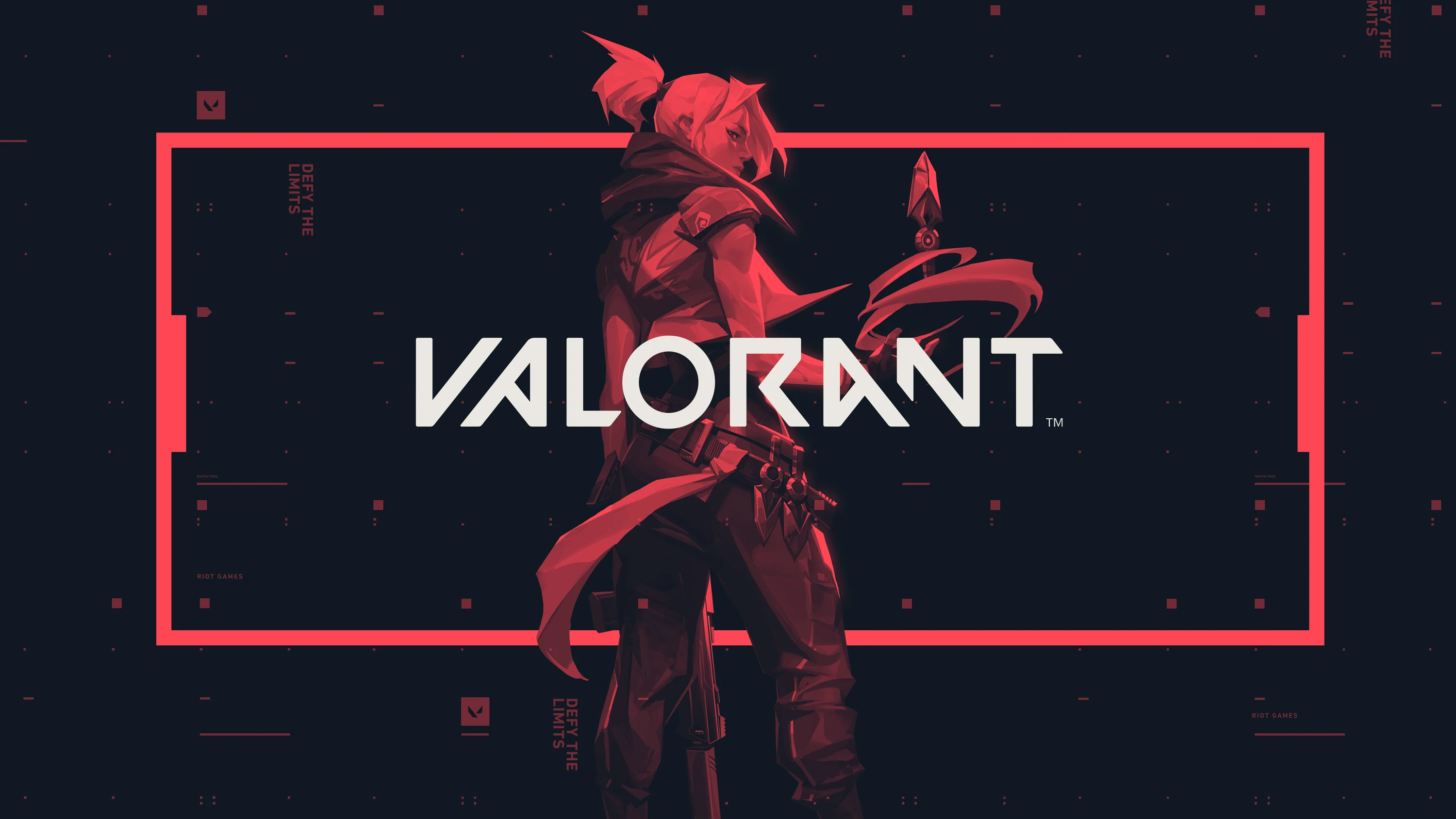 译介丨《Valorant》：拳头的《反恐精英》 | 机核GCORES