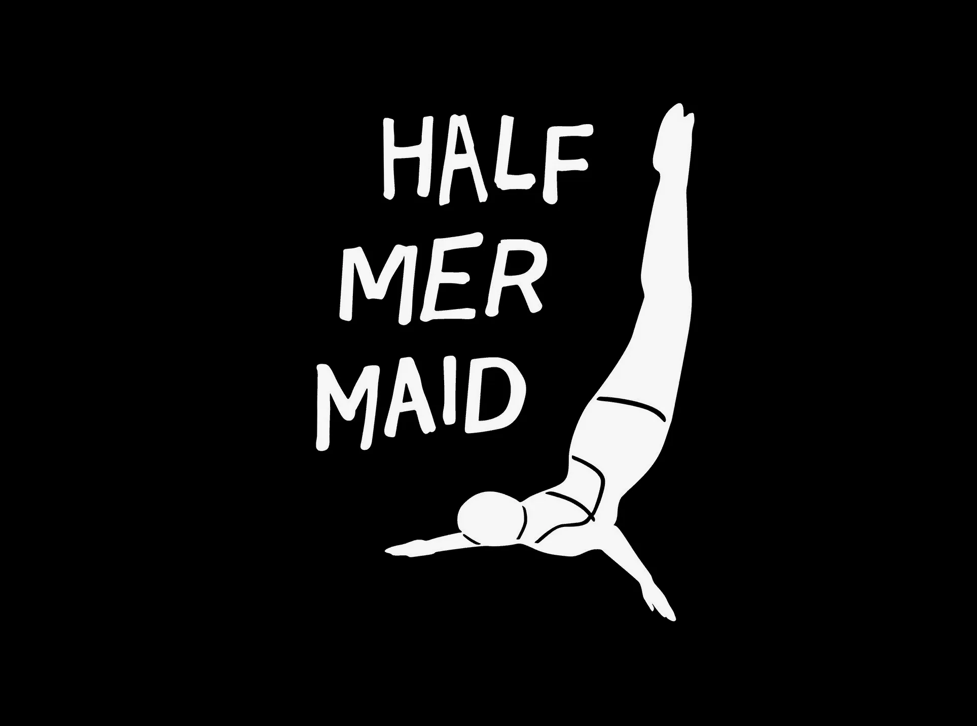Half Mermaid工作室