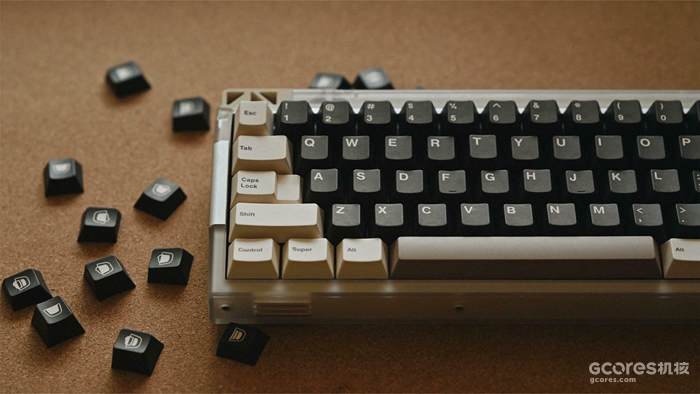 「客制化键盘丨购买观望」有趣的小玩具和几款套件前瞻 2023.5 「客制化键盘丨购买观望」有趣的小玩具和几款套件前瞻 2023.5