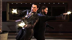 有人把 John Wick 的音乐配上了《马克思佩恩》的画面，这简直是绝配