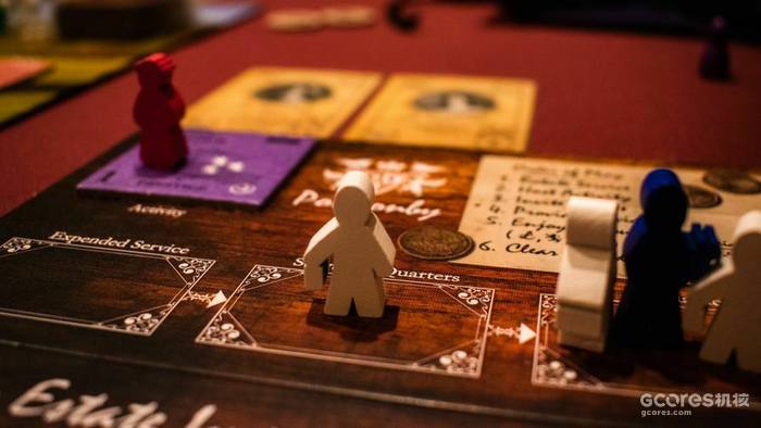 这场爱情谁说了算?邂逅一场精心策划的英式贵族爱情 这场爱情谁说了算?邂逅一场精心策划的英式贵族爱情