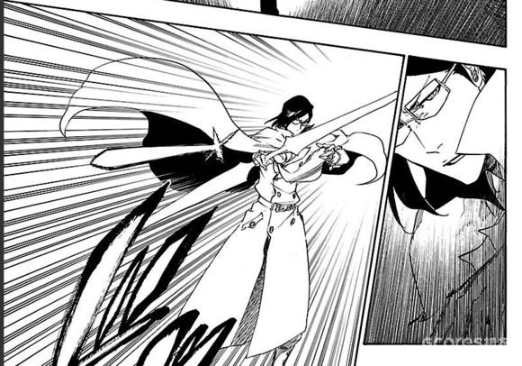 Bleach 设定杂考 机核gcores