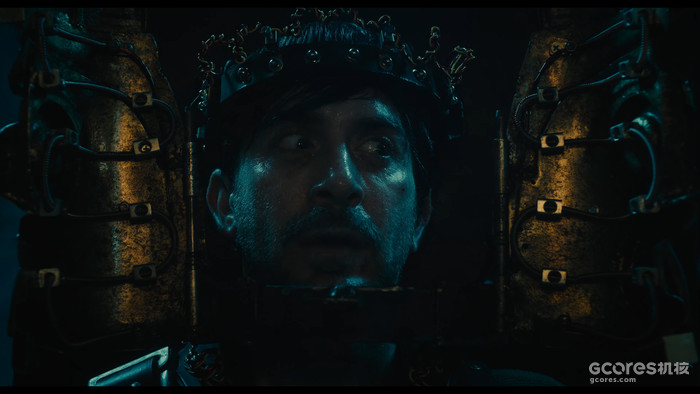 九月来袭,《电锯惊魂 10》公布最新预告 九月来袭,《电锯惊魂 10》公布最新预告