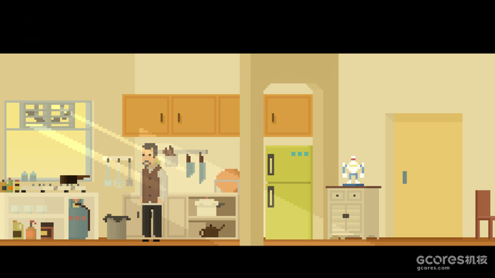 《坏小孩》主角领衔:幽默风像素叙事游戏《长梦》现已发售 《坏小孩》主角领衔:幽默风像素叙事游戏《长梦》现已发售