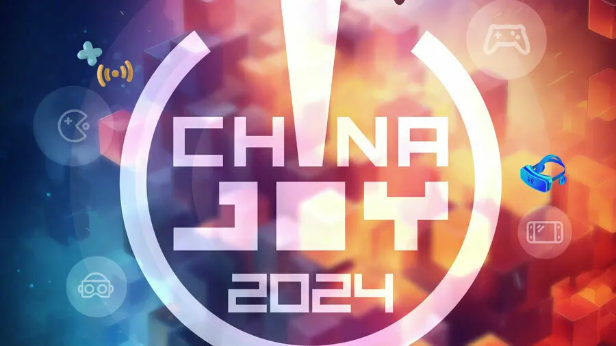 第二十一届ChinaJoy新闻发布会在沪召开，2024 年展会精彩内容大剧透