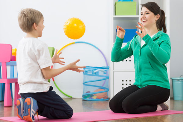 DCD患兒的運動治療一般需要結合認知功能來提升動作的學習能力和參與度