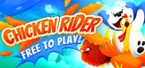 Chicken Rider