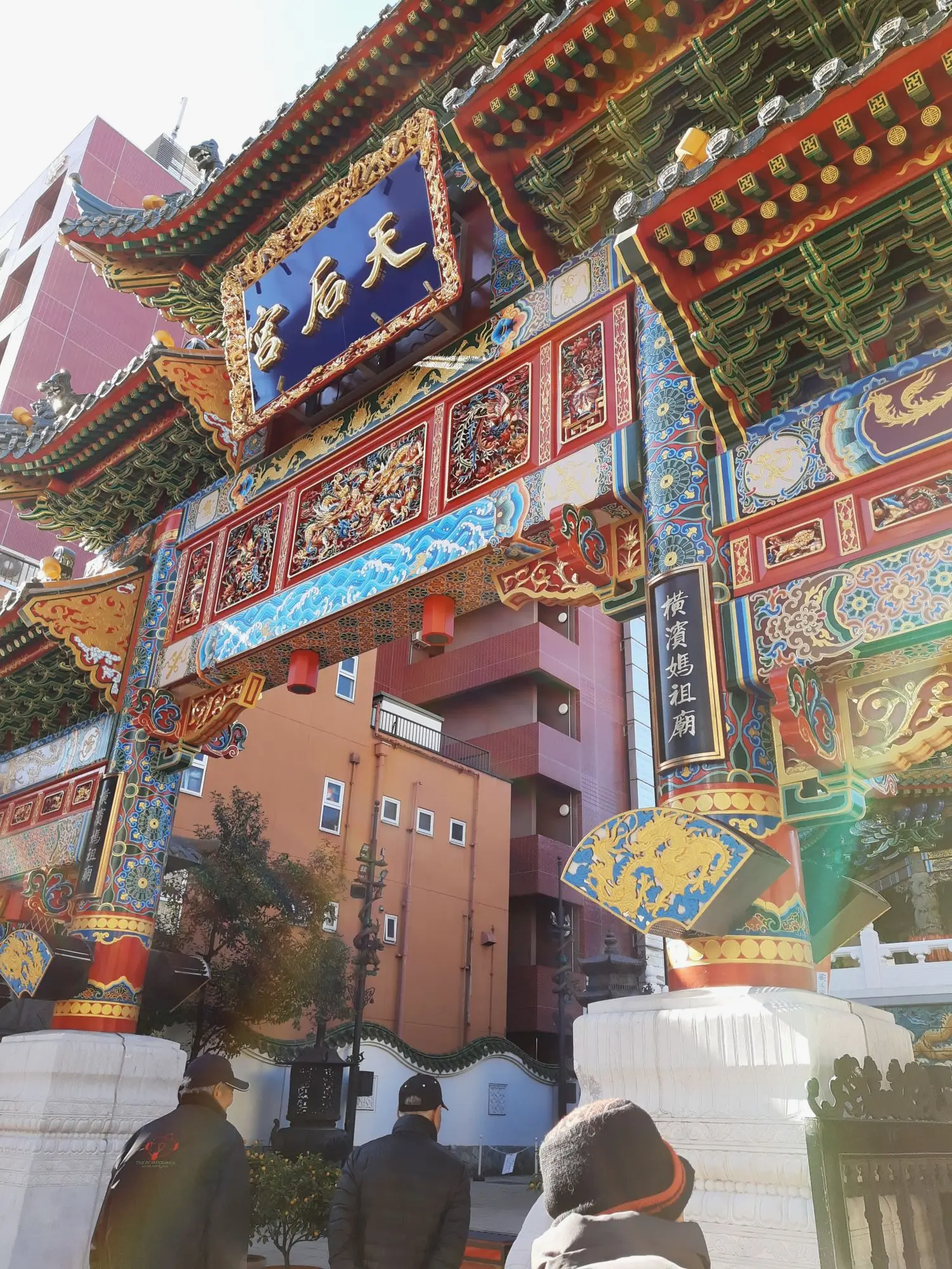 天后宫