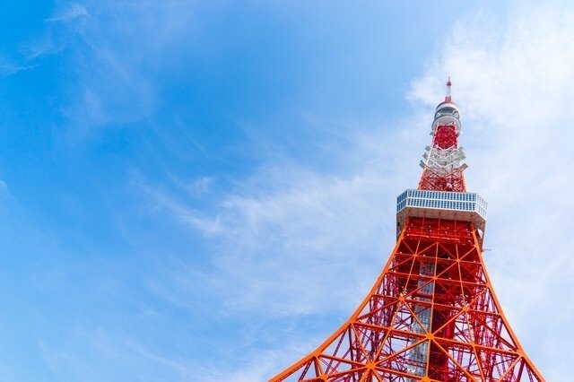 在无数动漫和特摄中出现的东京塔，今天开始不再是电视信号传送塔