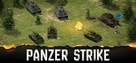 Panzer Strike Rts PanzerStrike | 机核 GCORES