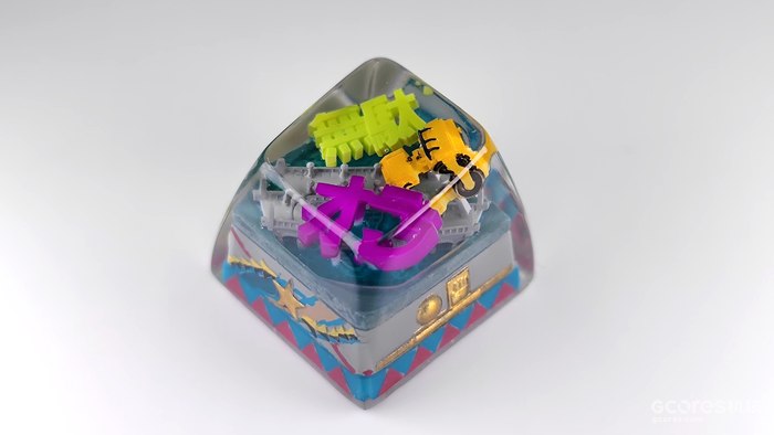 人生选项很丰富 点亮手工技能树 人生选项很丰富 点亮手工技能树