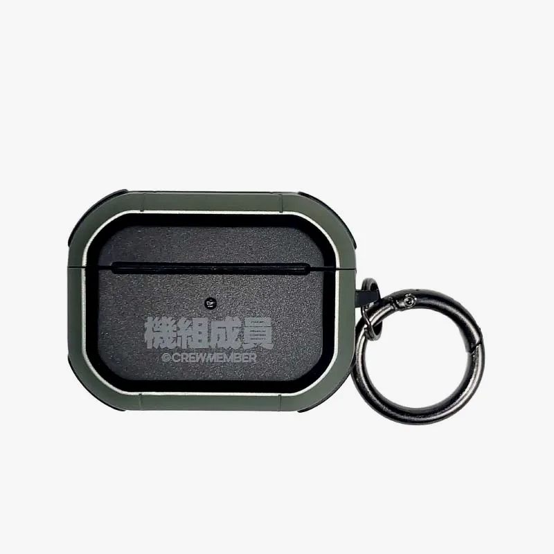 AirPods Pro 绿色