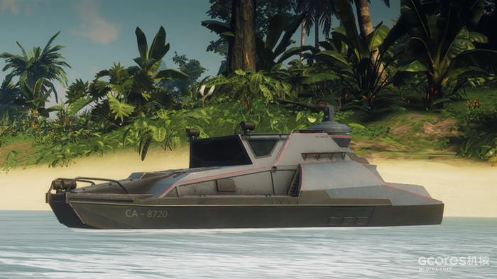 《正当防卫》系列武装力量志:黑手军 《正当防卫》系列武装力量志:黑手军