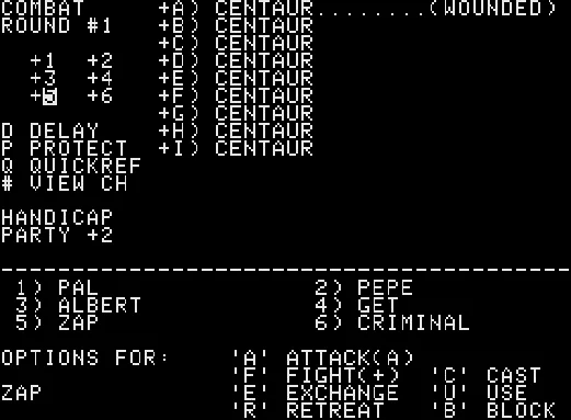 Apple II original release (1986)