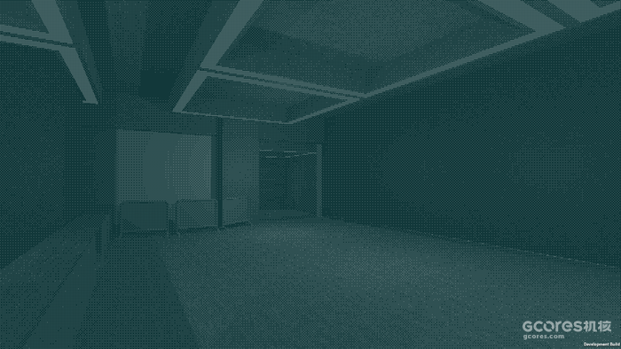 《Self Reflection》设计笔记 《Self Reflection》设计笔记