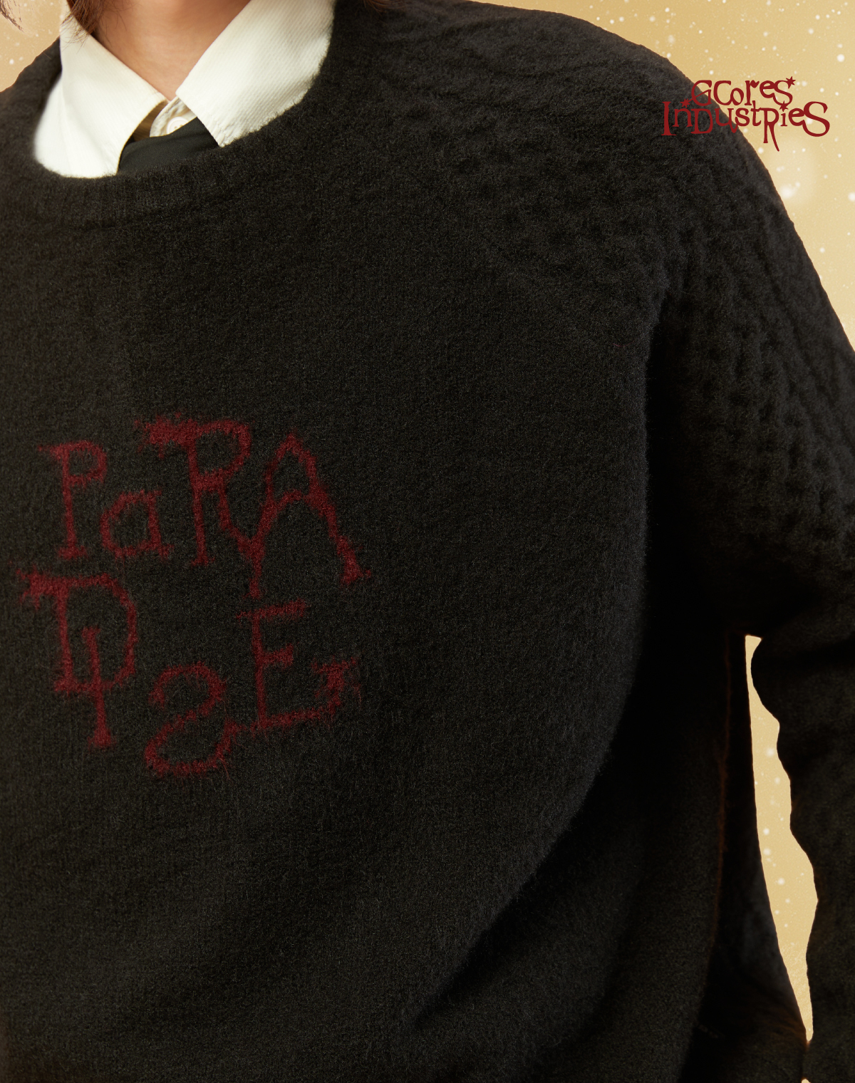 吉考斯工业「天堂酒店」系列秋冬新品温暖上市