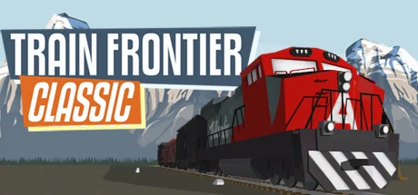 TrainFrontierClassic | 机核 GCORES