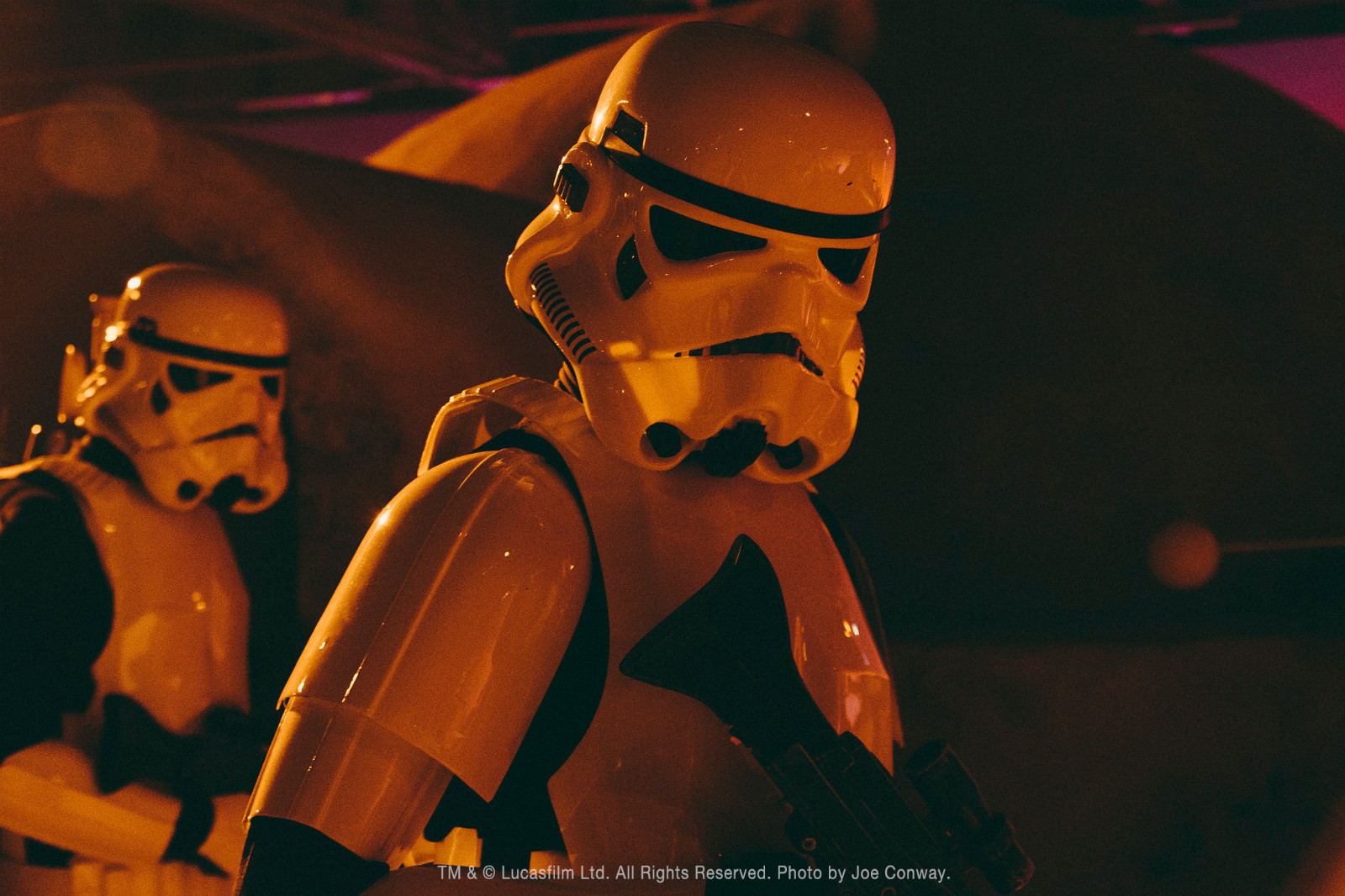 《星球大战5:帝国反击战》