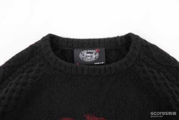 吉考斯工业「天堂酒店」系列秋冬新品温暖上市